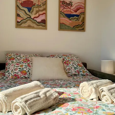 Apartamento Celeste - T2 Vue - Port Bourgenay Wifi - 3eme Etage