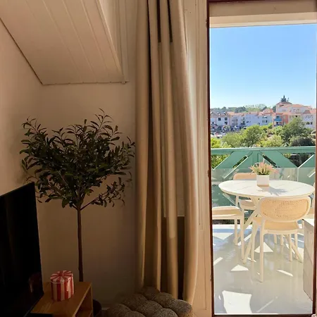 Celeste - T2 Vue - Port Bourgenay Wifi - 3eme Etage Apartamento