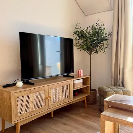 Celeste - T2 Vue - Port Bourgenay Wifi - 3eme Etage *