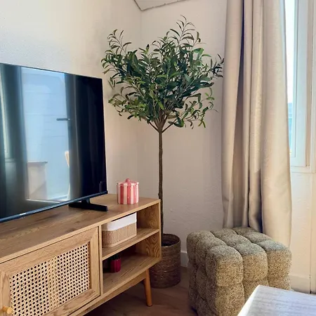 Celeste - T2 Vue - Port Bourgenay Wifi - 3eme Etage * Talmont-Saint-Hilaire