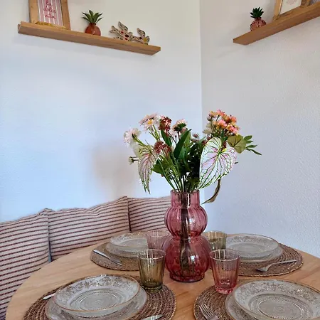 Celeste - T2 Vue - Port Bourgenay Wifi - 3eme Etage * Talmont-Saint-Hilaire
