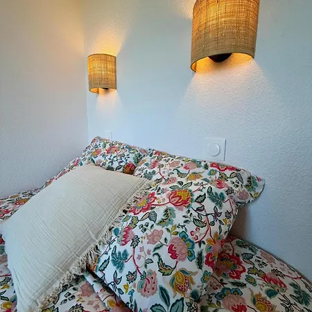 Celeste - T2 Vue - Port Bourgenay Wifi - 3eme Etage アパート Talmont-Saint-Hilaire