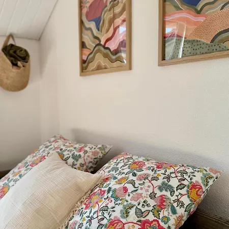 Apartamento Celeste - T2 Vue - Port Bourgenay Wifi - 3eme Etage Talmont-Saint-Hilaire