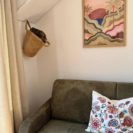 Celeste - T2 Vue - Port Bourgenay Wifi - 3eme Etage Talmont-Saint-Hilaire
