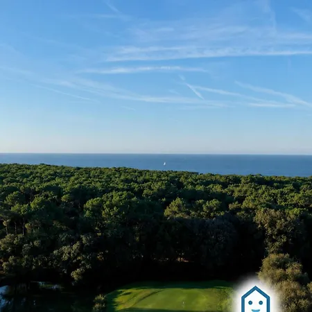 Apartamento Celeste - T2 Vue - Port Bourgenay Wifi - 3eme Etage Talmont-Saint-Hilaire